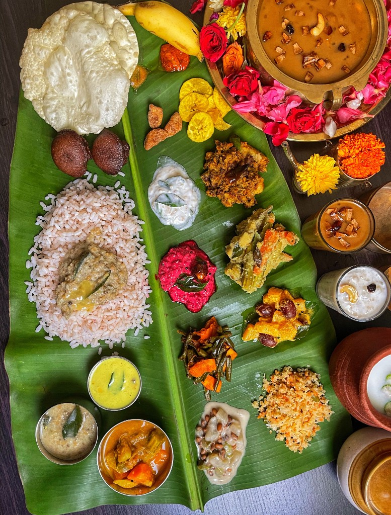 Veg Meals